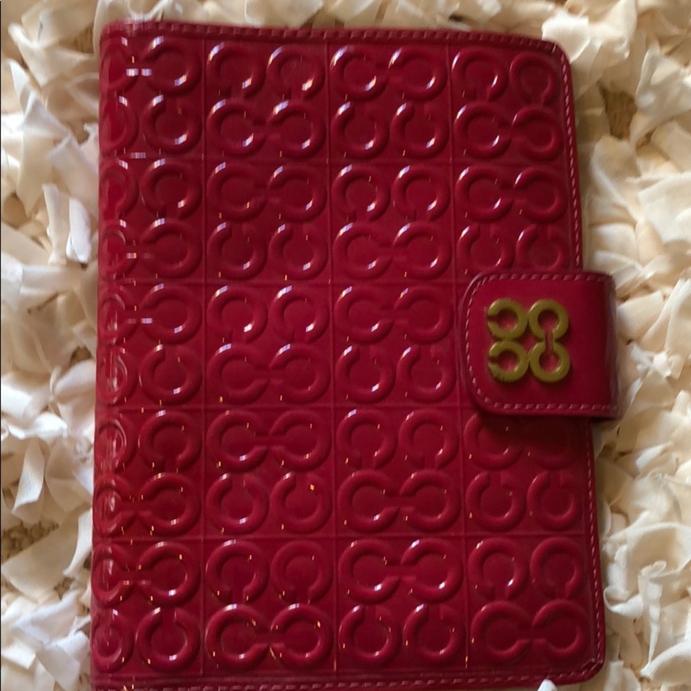 Coach planner
